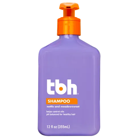 shampoo