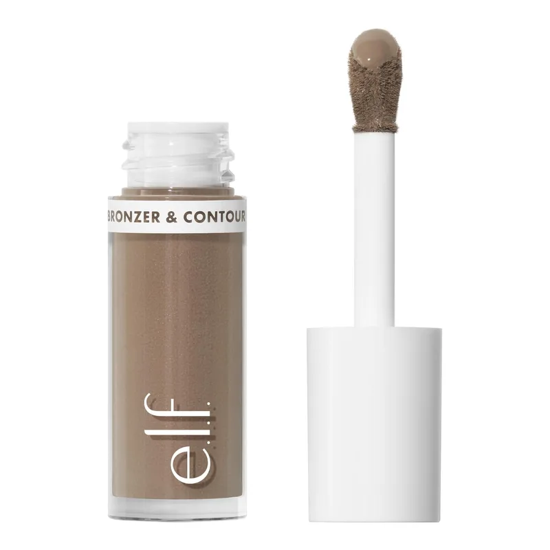 Cosmetics e.l.f. Camo Liquid Bronzer & Contour, 1 Fair