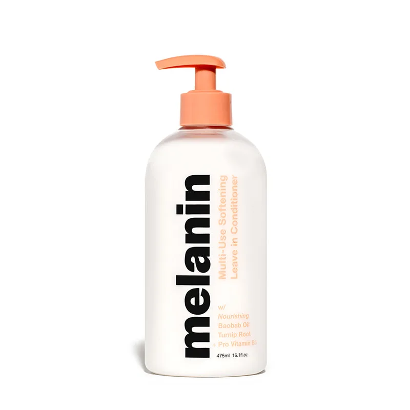 Multi-Use Softening Leave-In Conditioner