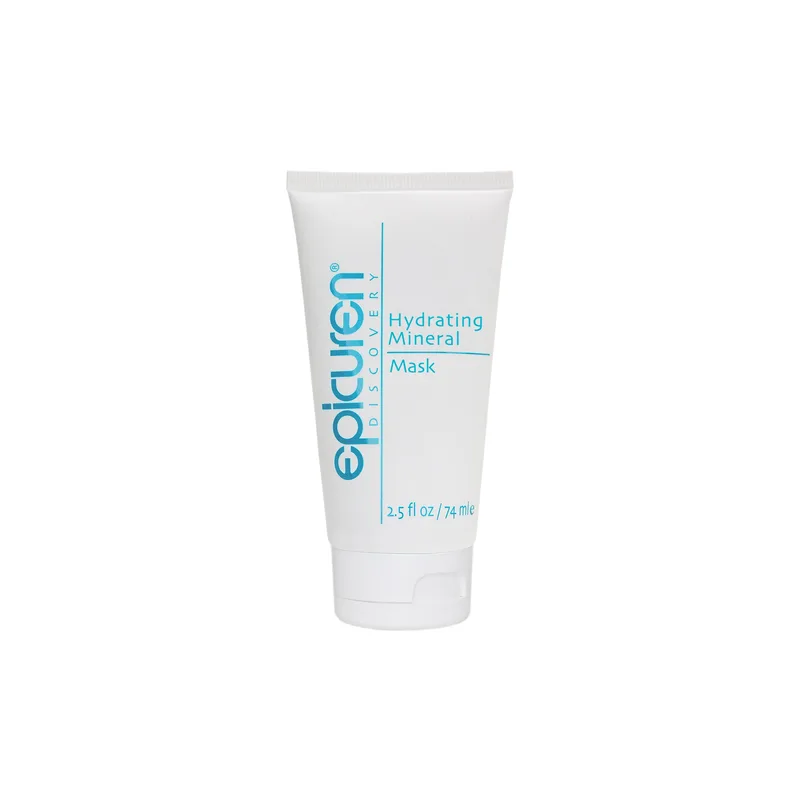 Discovery Hydrating Mineral Mask