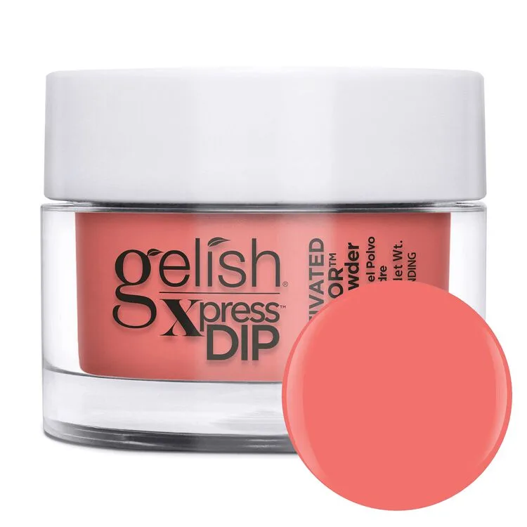 Xpress Dip Powder, 1260182 Manga Round With Me, Manga Round With Me