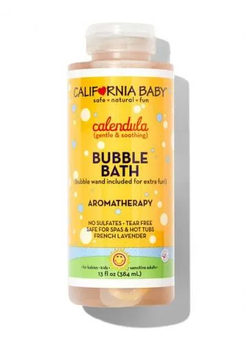 Calendula Bubble Bath (old formulation)