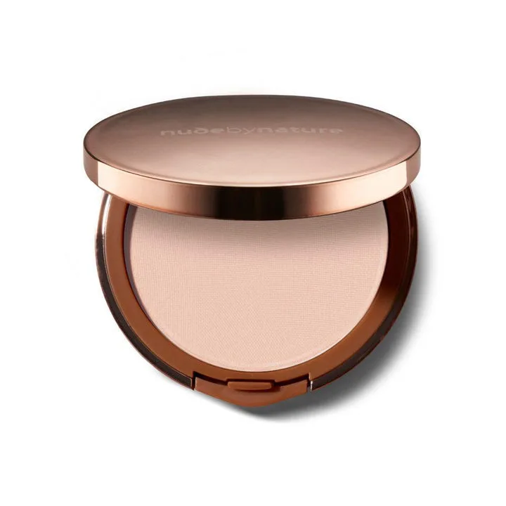 Flawless Pressed Powder Foundation, N2 Classic Beige