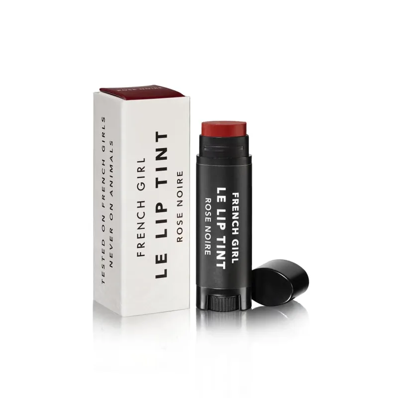 Le Lip Tint, Rose Noire