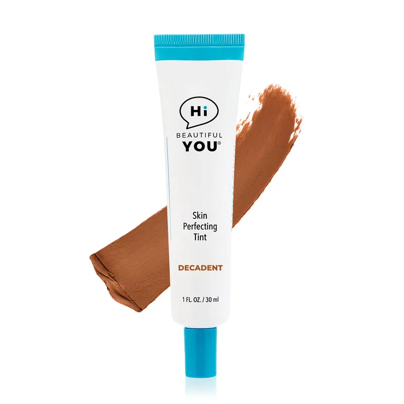 Beautiful You Skin Perfecting Tint, Decadent