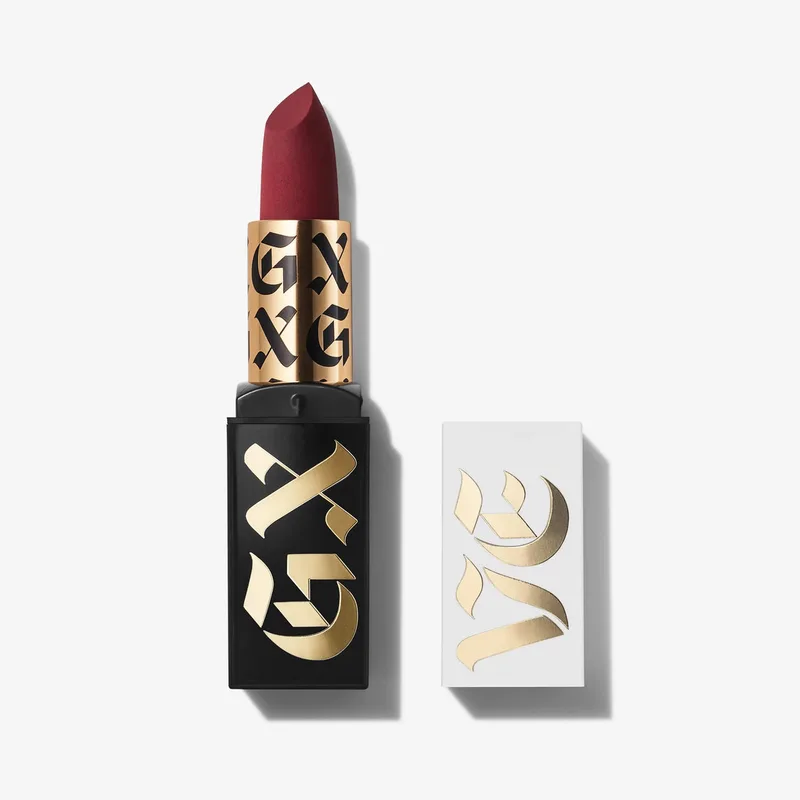 ORIGINAL ME, High-Performance Matte Lipstick, Old School Me