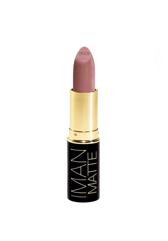 Luxury Matte Lipstick, Indulge (2020 formulation)