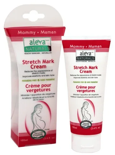 Stretch Mark Cream