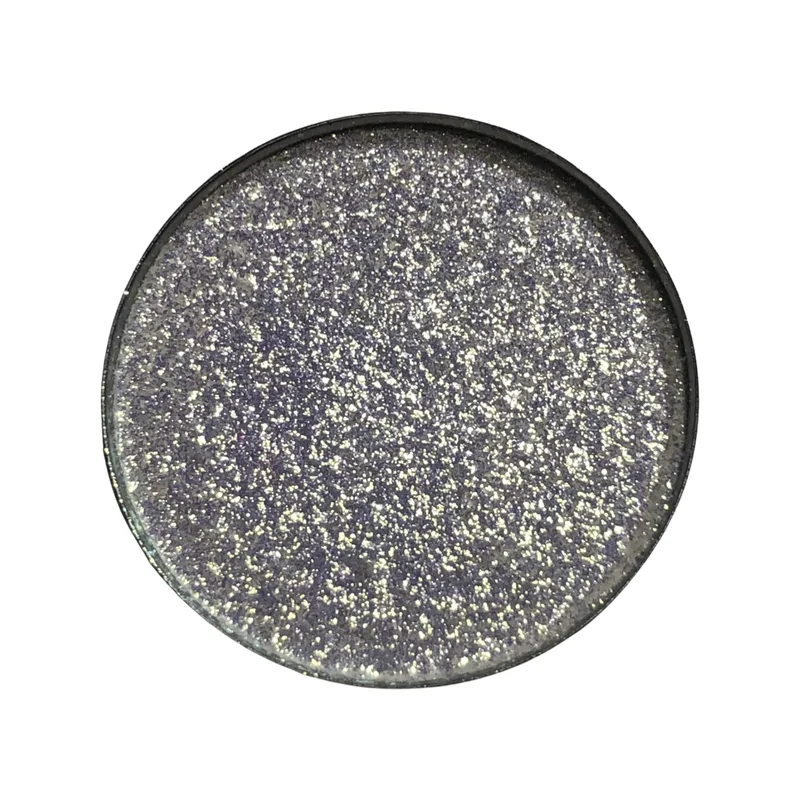 By SD Cosmetics Eyeshadow, Crystals