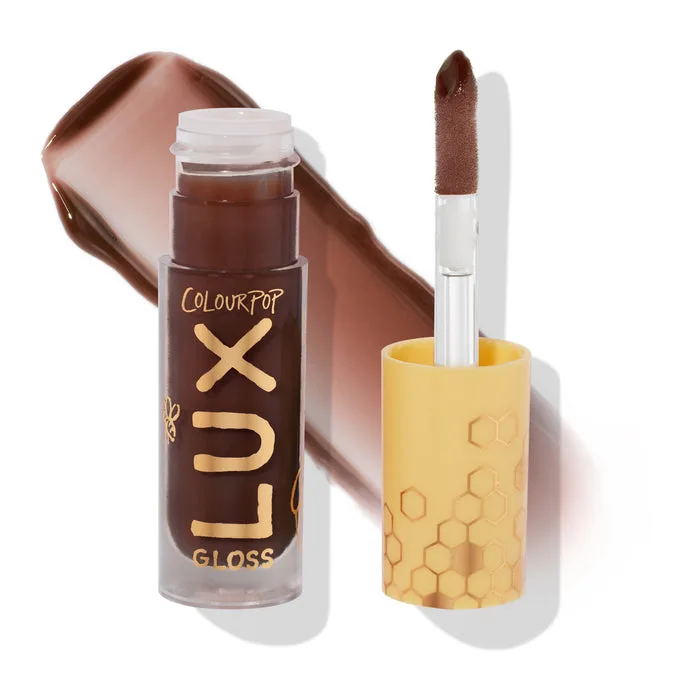 Lux Gloss, Dandelion Hunny
