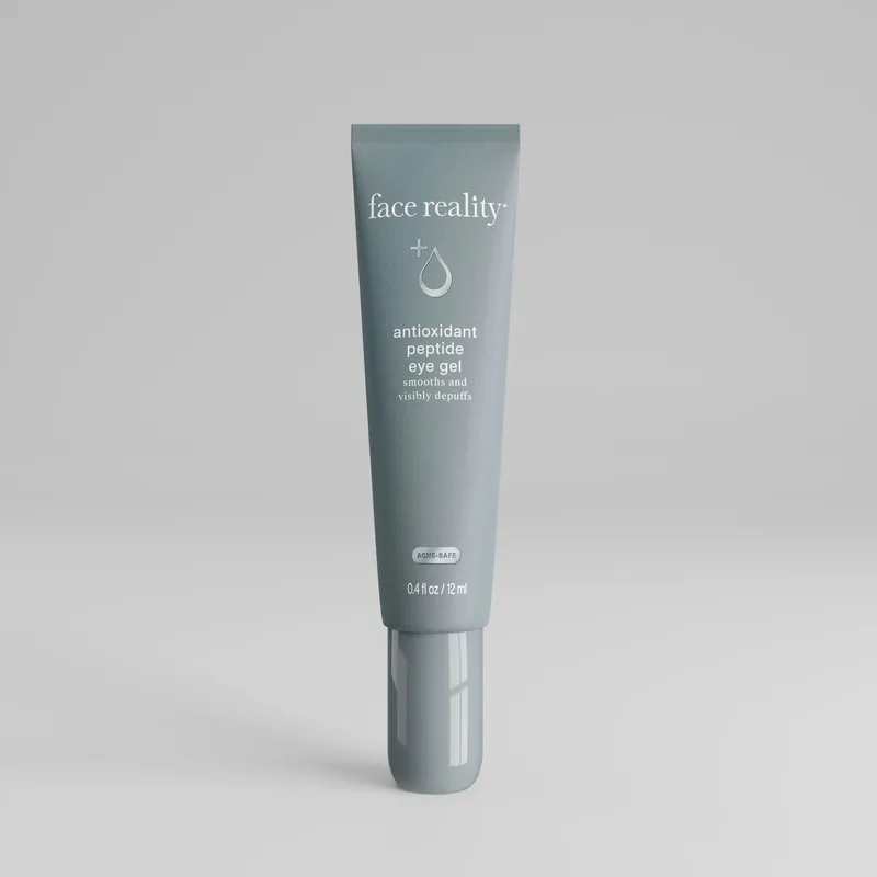 Skincare Antioxidant Peptide Eye Gel
