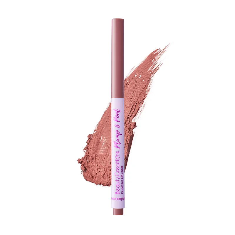 Plump & Pout Plumping Lip Liner, Mind Trapped
