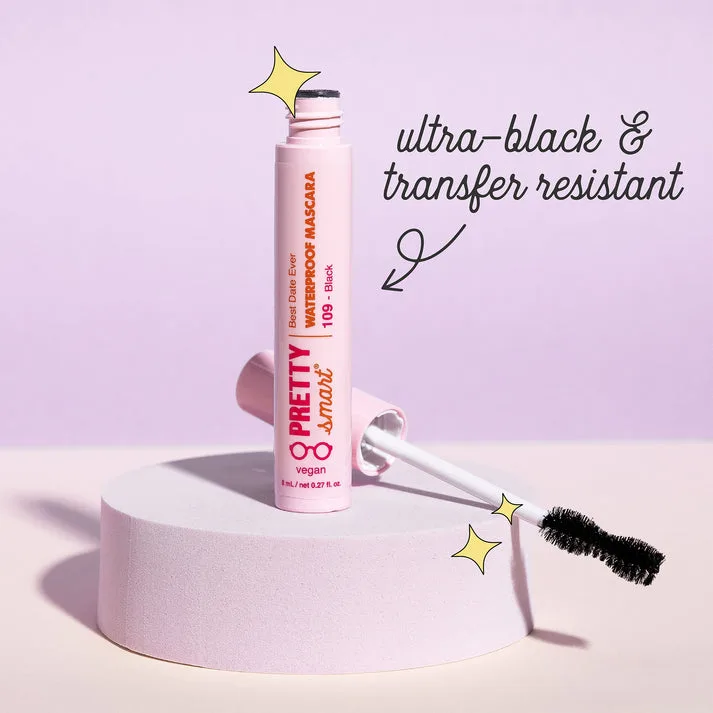 Best Date Ever Waterproof Mascara