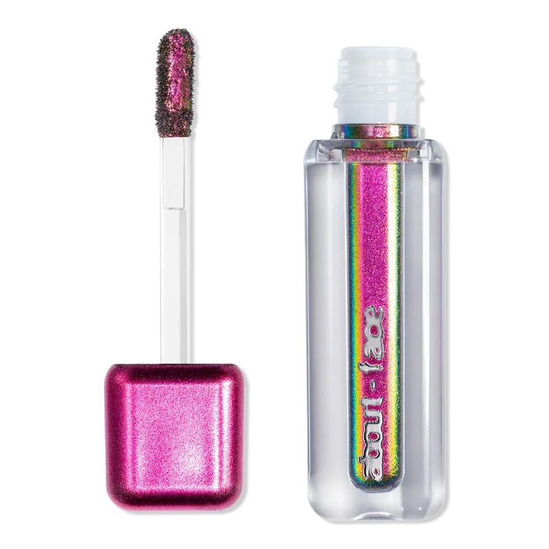 Holographic Eye Paint, Lucid Dream