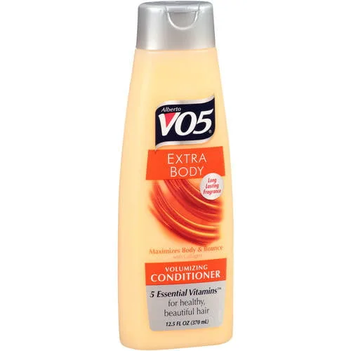 Perfume Worldwide Alberto VO5 Extra Body Volumizing Conditioner Unisex