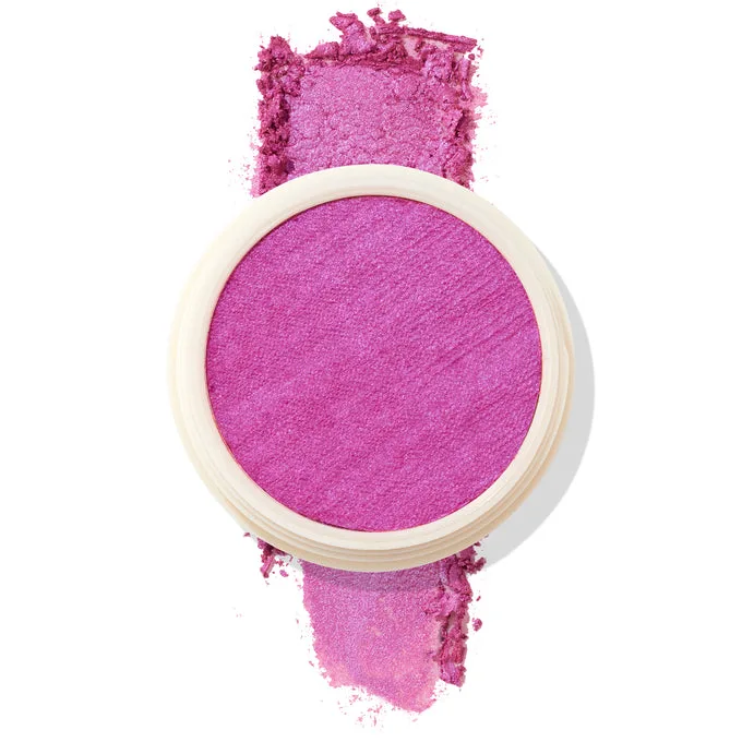 Super Shock Blush, Jump Turn
