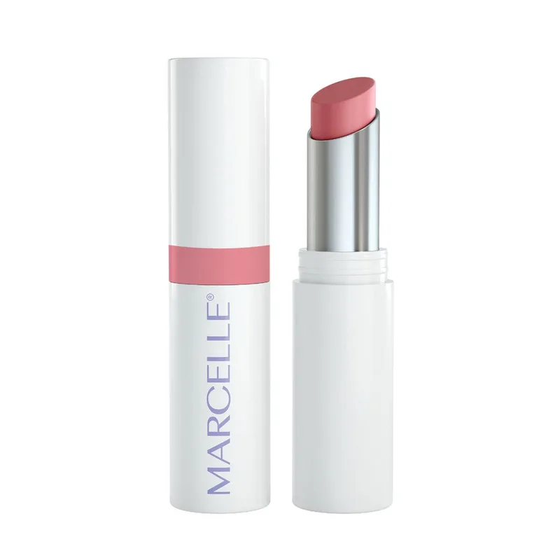 Lip Loving Colour & Caring Oil-in-Stick, Blushing Nude