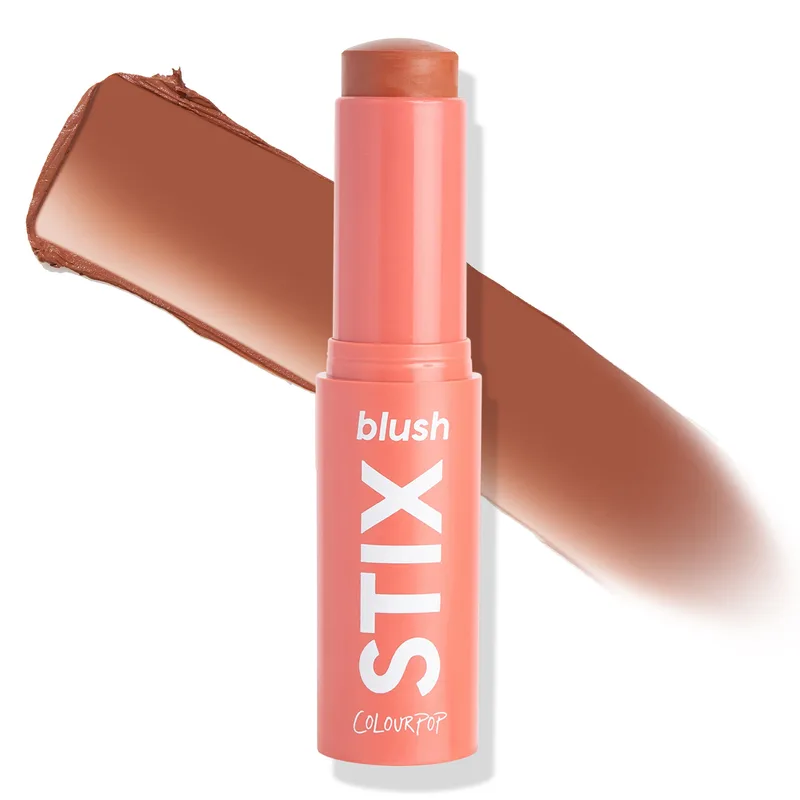 Blush Stix, Roosevelt