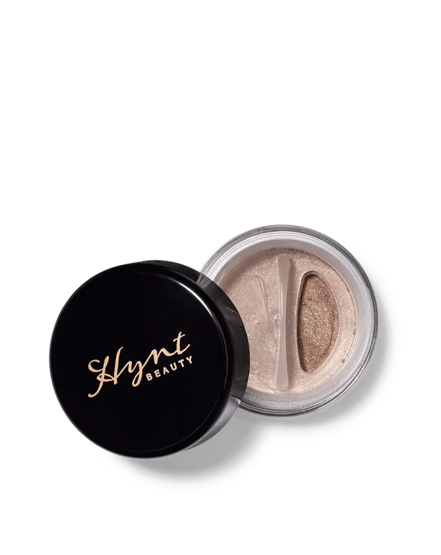 Hynt Stella Loose Powder Eye Shadow, Warm Bronze