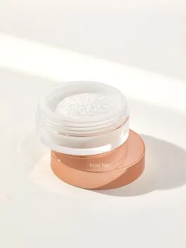 Cosmetics smooth operator Amazonian clay finishing powder