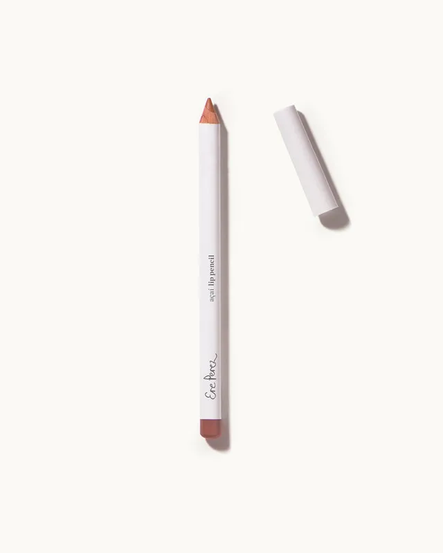 Acai Lip Pencil, Shy