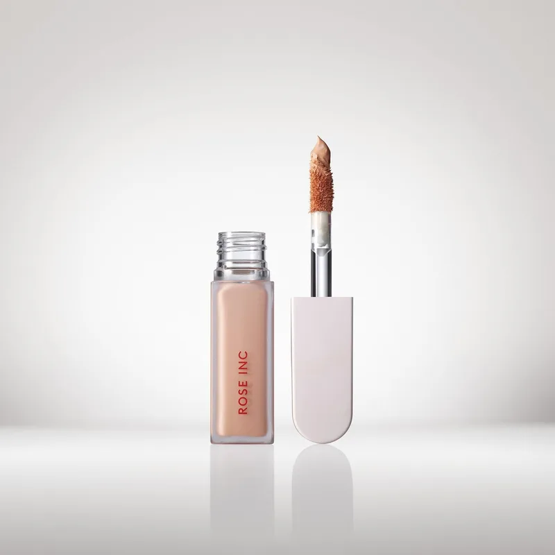 Softlight Luminous Hydrsting Concealer, LX 080