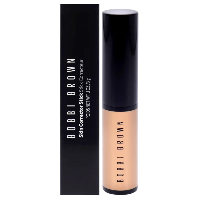 Skin Corrector Stick - Light Peach , 0.1 oz Concealer