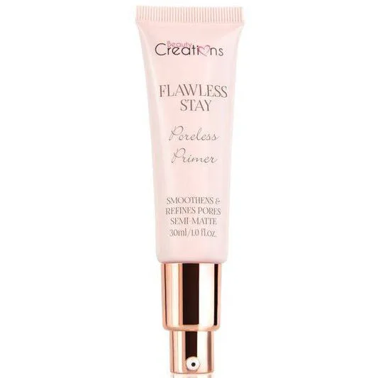 Flawless Stay Poreless Primer