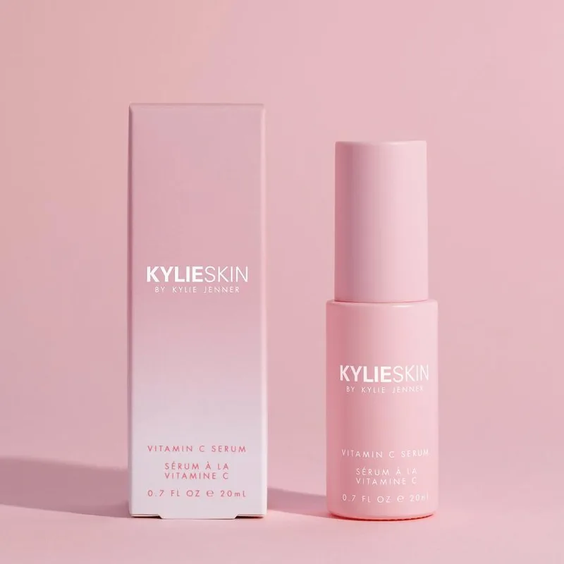 Vitamin C Serum (2019 formulation)