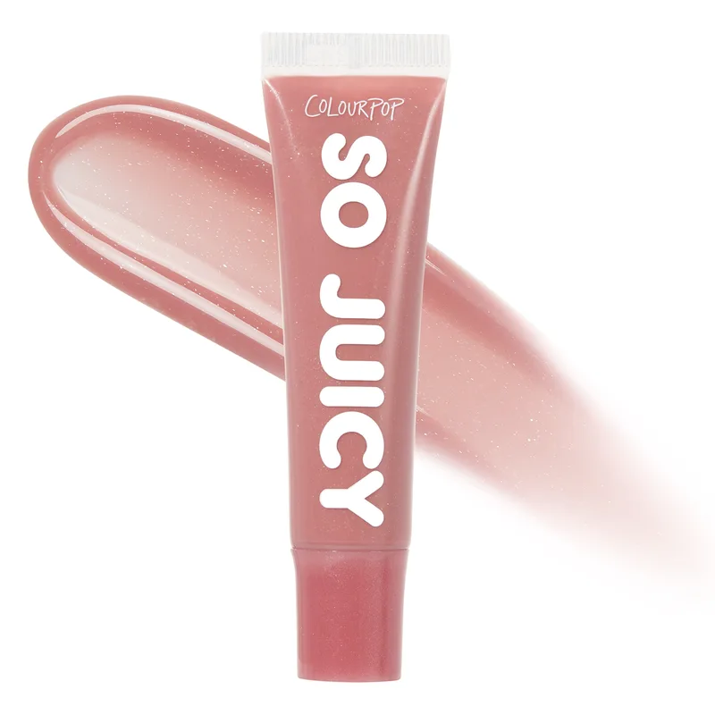 So Juicy Plumping Gloss, Small Talk