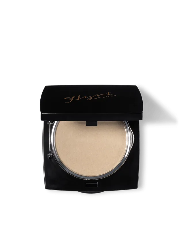 Hynt Encore Fine Pressed Powder, Nude Sand