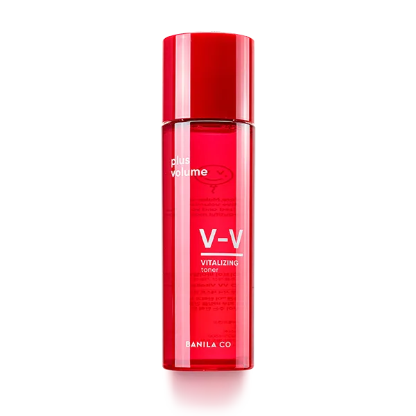 V-V Vitalizing Toner (2020 formulation)