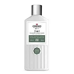 2 in 1 Shampoo & Conditioner, Fresh Citrus