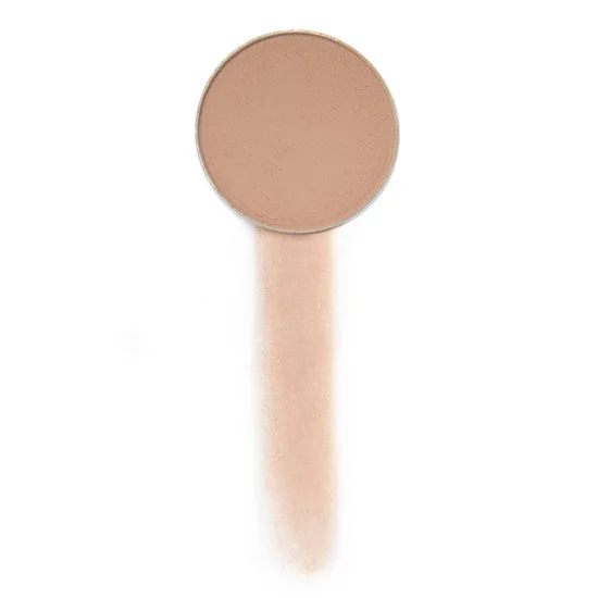 Pressed Eyeshadow Pigment, Sweat Tea