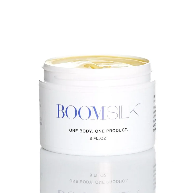 Beauty Boomsilk
