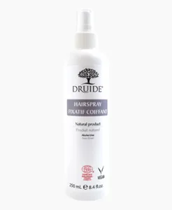 Styling Hairspray, Alchohol-Free (2020 formulation)