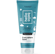 Everywhere Balm, Fragrance Free (2020 formulation)