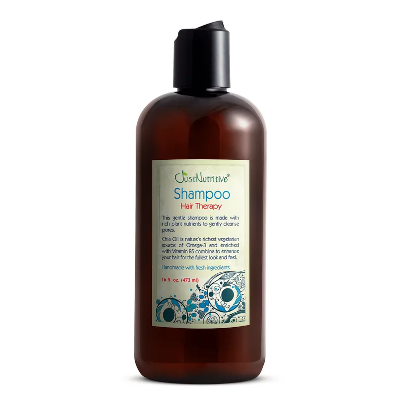 Hair Loss Shampoo, Hair Regrowth for Thinning Hair, Hair Growth for Men and Women
