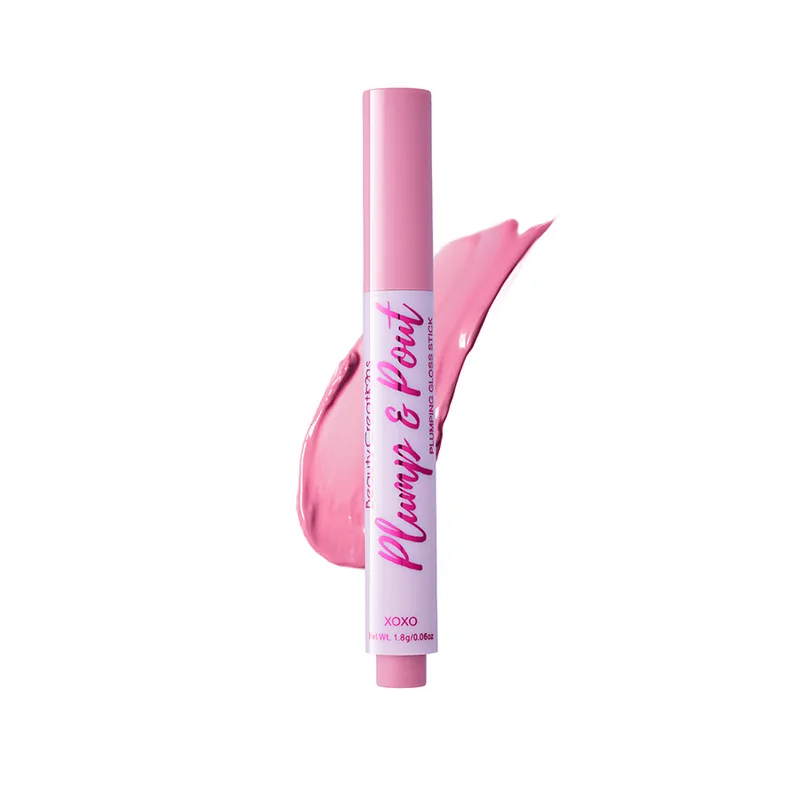 Plump & Pout Plumping Gloss Stick, XOXO - Muted Soft Pink