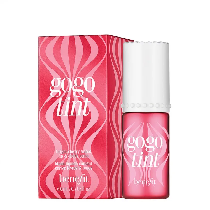 Cheek & Lip Stain, Gogotint