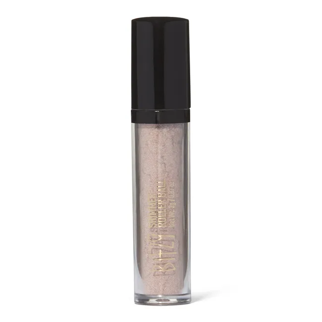 Shimmer Roller, Pink (2020 formulation)