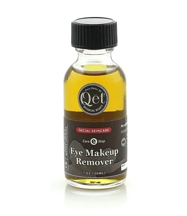 Eye Makeup Remover