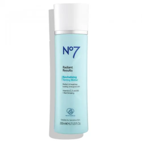 Revitalising Radiant Results Eye Make Up Remover (2018 formulation)