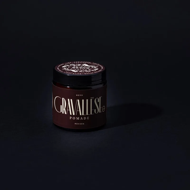 Pomade