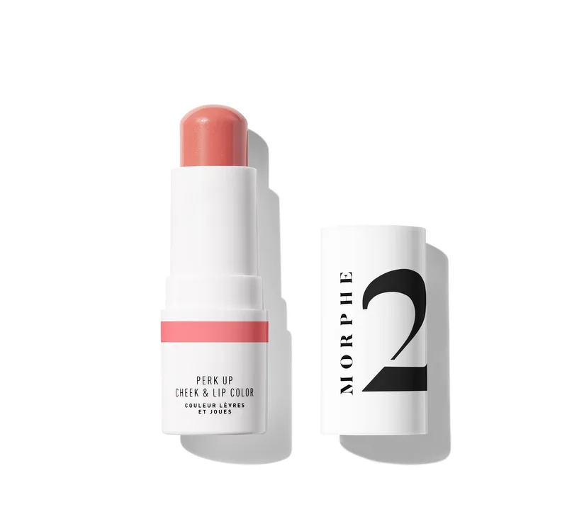 Perk Up Cheek & Lip Color, Rosy Wishes