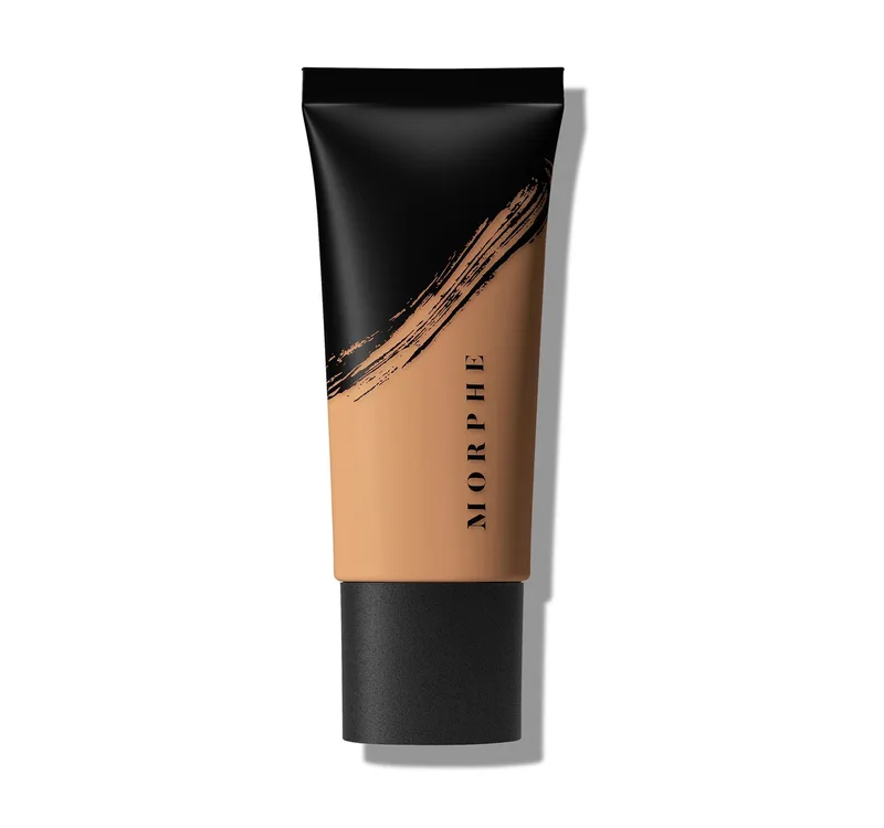 Fluidity Full-Coverage Foundation, F2.70 (2019 formulation)