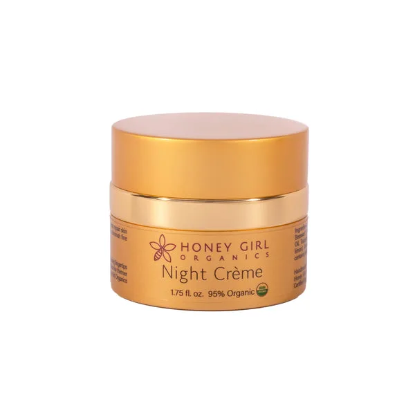 Night Crème