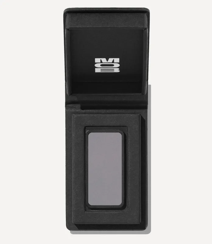 Cream Clay Eyeshadow, M87-Dove Grey