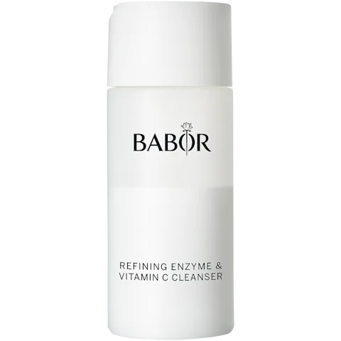 Refining Enzyme & Vitamin C Cleanser