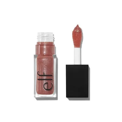 Glow Reviver Lip Oil Glimmer, Princess Cut